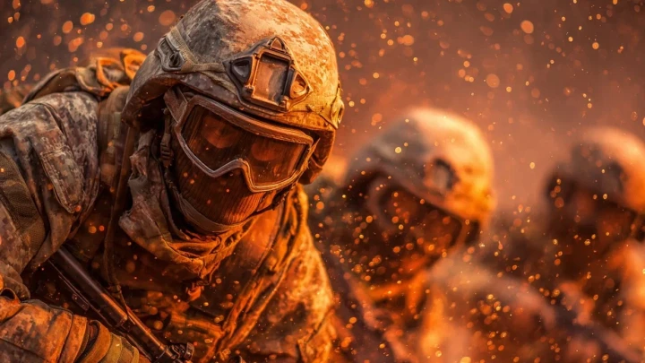 В Киеве к этому не были готовы: Секретный завод в труху. Идёт рубилово под истерику Зеленского. Россия забирает всё до Днепра