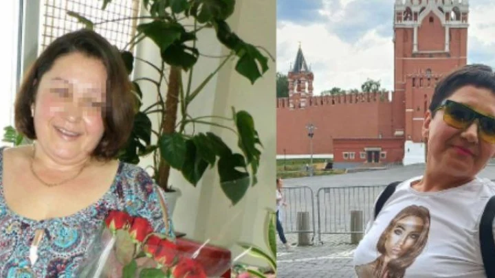 Внезапно разбогатела: перед покушением его участница хвасталась богатой жизнью