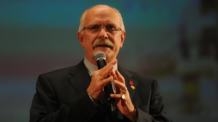 Фашистская попытка истребления славянского этноса: Михалков нашёл точные слова о ситуации в мире