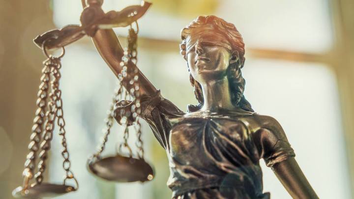 В Новороссийске вынесли приговор  бойцу СВО