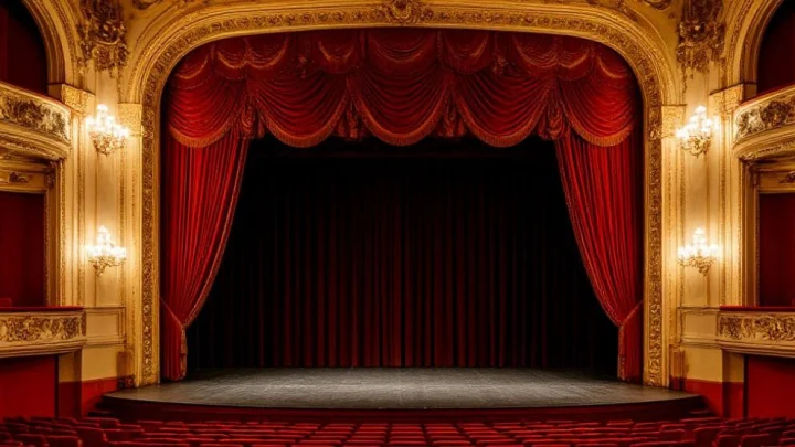 Впитал традиции: Богомолов впервые отреагировал на протесты выпускников МХАТ