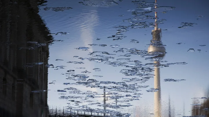 Европе грозит остаться зимой без газа: Катар нанёс неожиданный удар в спину