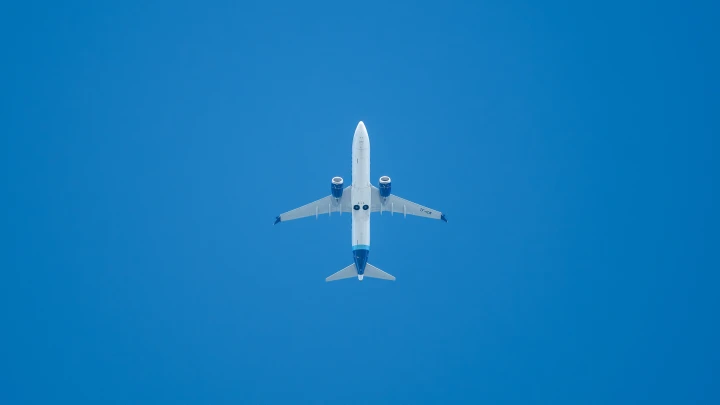 Падение самолета в Вильнюсе: в Литве на дом рухнул грузовой Боинг 737