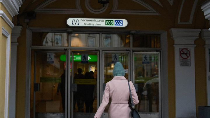 Цена на проезд в Санкт-Петербурге выросла почти в два раза за последние шесть лет