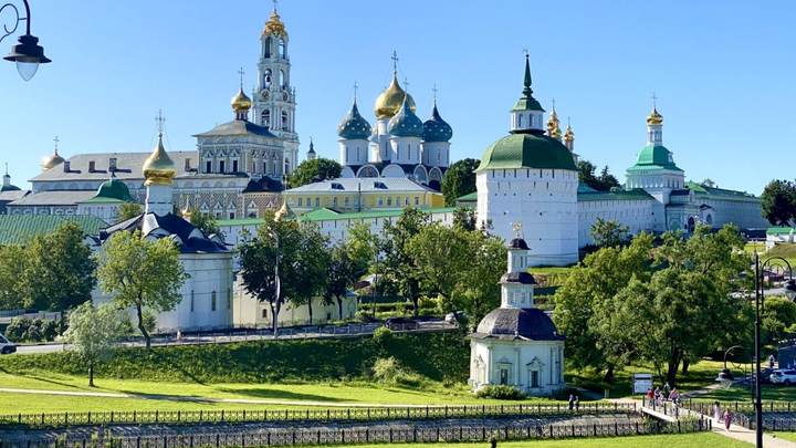 Куда отправиться на майские праздники в Подмосковье: топ-5 идей