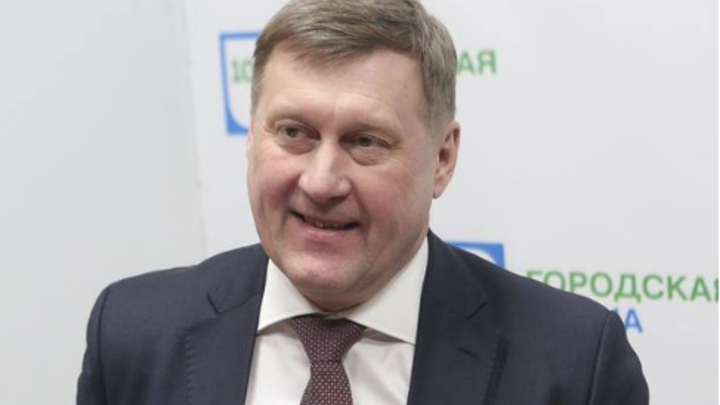Коммунисты заговорили о «Сибирском майдане» и атаке на мэра Новосибирска
