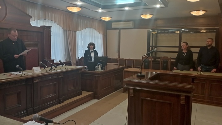 Суд продлил домашний арест главы депздрава Ивановской области Артура Фокина до 14 мая
