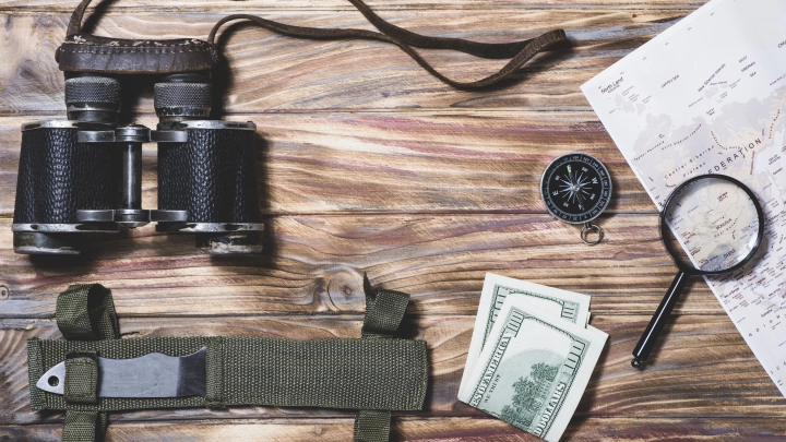 Генерал предал сотни русских героев. Был расстрелян. Но ещё два шпиона избежали наказания