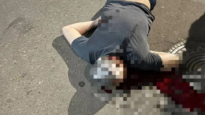 Объявленного в розыск в Армении бизнесмена застрелили в Москве