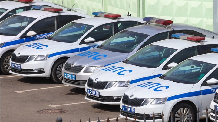 Задержание чеченского министра в Дагестане: В помощь генералу прибыл отряд - источник