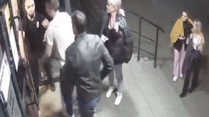 Возбудили уголовку: драка в ночном клубе заинтересовала Следком Челябинской области