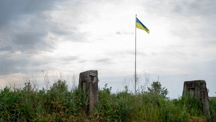 Украина на игле: Немецкий политик подтвердил неудобный Западу факт