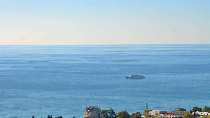 Риелтор объяснил, как участок земли в Сочи мог стоить 10 млрд рублей