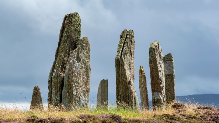 Оркнейский бунт: Острова хотят уплыть от Британии к Норвегии