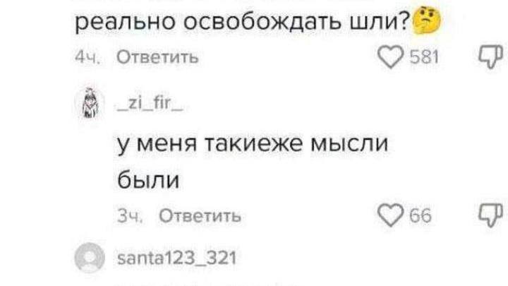 А может нас реально освобождать шли?: украинцы непредсказуемо отреагировали на закон о мобилизации