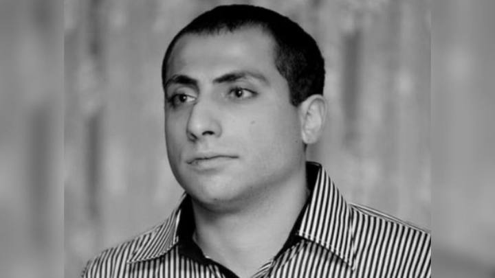 В Краснодаре прошли похороны водителя BMW, упавшего с парковки ТРЦ Галерея