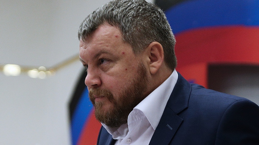 Андрей Пургин: Спецоперацию по основанию ДНР фактически провели три человека Андрей Пургин: Спецоперацию по основанию ДНР фактически провели три человека