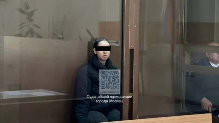 Я думала это квест: в Москве судят спаливших вертолет молодых диверсантов