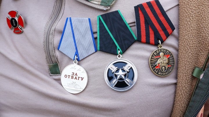 Серб Йокич был дважды ранен, защищая Донбасс. Но выплат так и не получил - СМИ