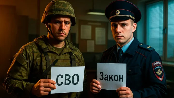 Командира разведки Аида сорвали с поста: Надеюсь, вам стало легче, господа...