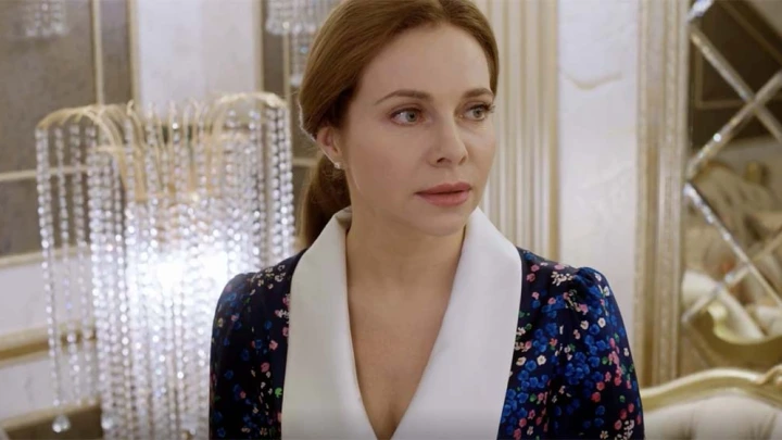 Актриса Екатерина Гусева: Храмы переполнены. Люди хотят укрепиться в вере