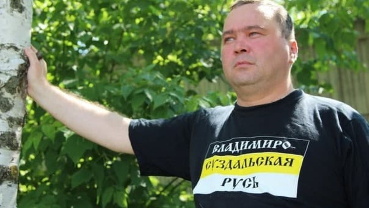 Во Владимире скончался советник фракции ЛДПР Валерий Пузанов