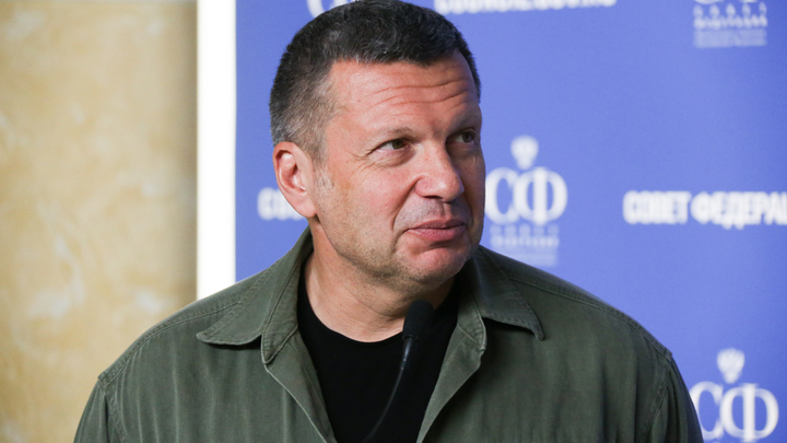 На Украине стадион получил имя нацистского преступника: Соловьёв задал прямой вопрос ФИФА