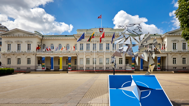 США намерены вывести из Европы 30% своих войск. Германия в тревоге