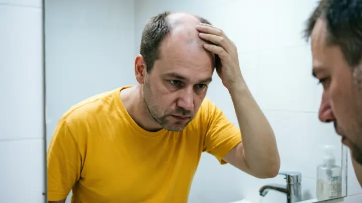 Хирург Орловский: Дешевые пересадки волос в Турции грозят осложнениями