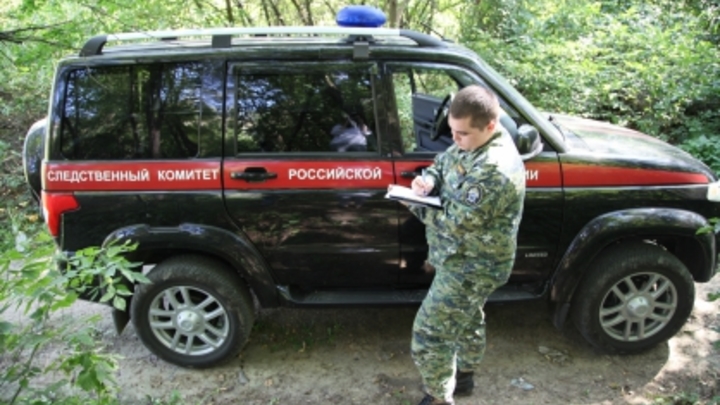 Силовики задержали подозреваемого в убийстве 45-летнего менялы из Таганрога