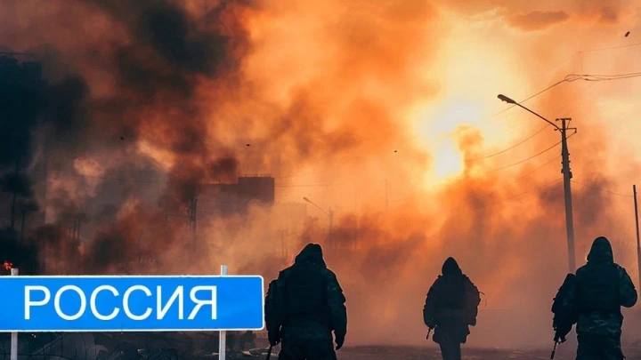 Арестович* захотел договориться: Названо количество регионов, которые бы он отдал России