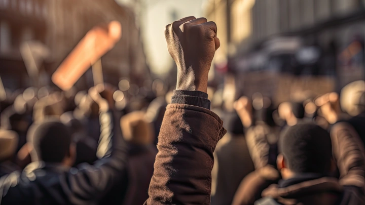 Жена экс-премьера Непала Кханала умерла после нападения протестующих на их дом