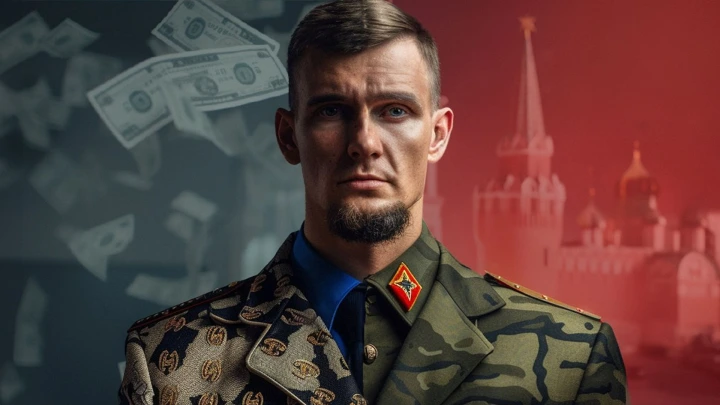 Володин поручил запретить закупки военной формы за рубежом