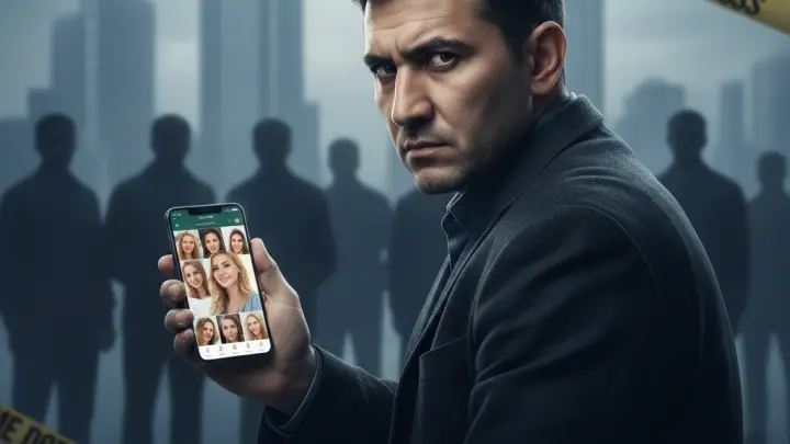 Мигрант искал русских невест на сайтах знакомств для земляков из Таджикистана