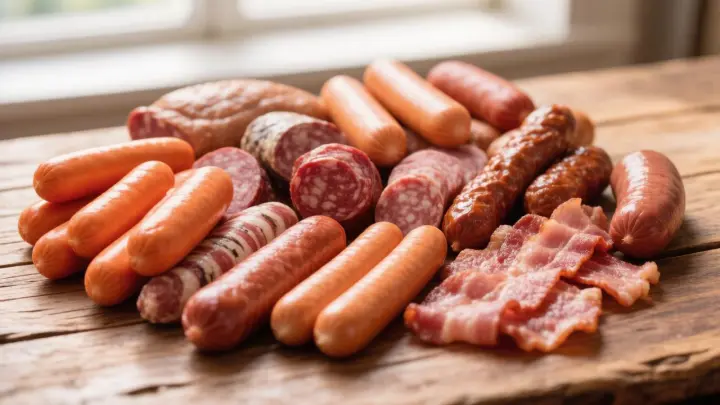 Зачем в колбасу добавляют мясо механической обвалки, и как это отражается на здоровье