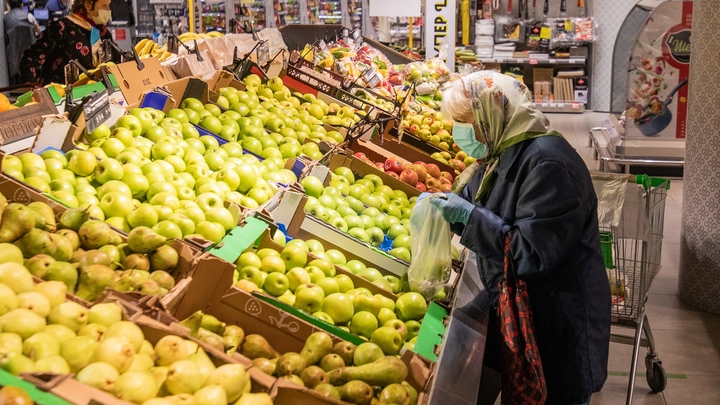 В Челябинске цены взлетели в полтора раза: топ-5 продуктов, которые подорожали больше всего