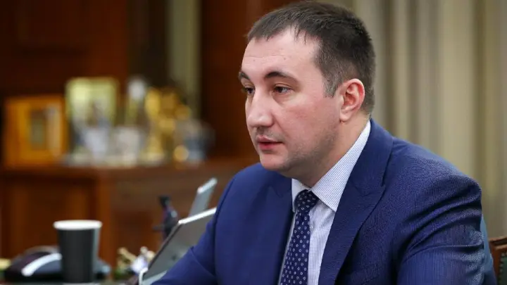 Глава Жуковского Аубакиров досрочно ушел в отставку: кто его заменит