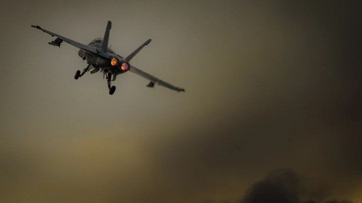 19FortyFive: У беспилотника Охотник Армии России обнаружилась неожиданная проблема