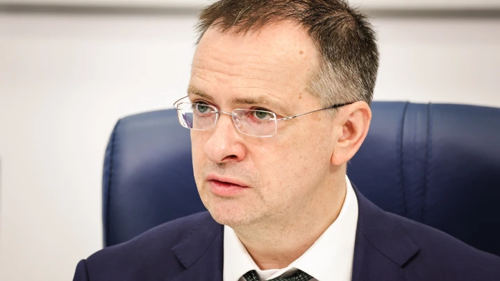 С Россией невозможно вести длительную войну: Мединский объяснил Западу, почему