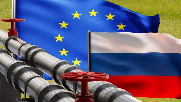 Брюссель не нашел денег на защиту приграничных с Россией стран ЕС