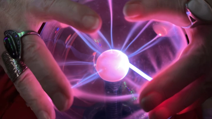 Технологический прорыв: как Россия меняет будущее энергетики, экологии и IT за один день