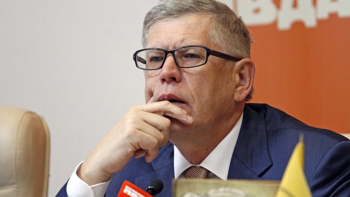 Главный редактор Комсомольской правды Владимир Сунгоркин умер - источник