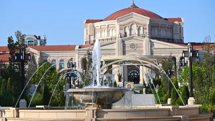 После скандальной премьеры Отелло в Осетинском театре началась проверка