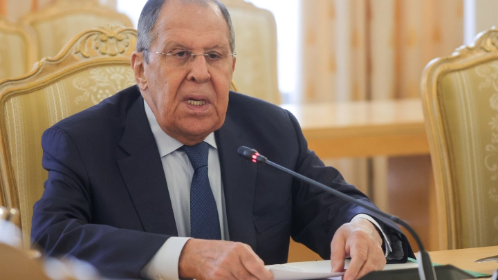 Лавров сделал неожиданное предложение Европе, которое решило бы все проблемы. В ответ - тишина