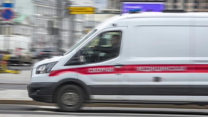 На трассе М-7 во Владимире столкнулись автобус и минивэн — три человека погибли