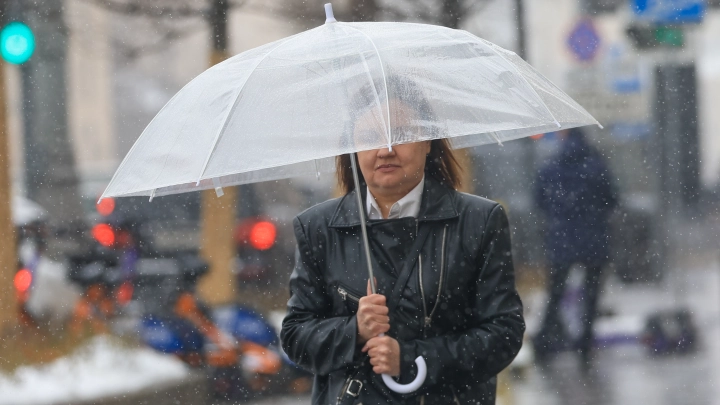 Не будет супермайской: Аномальный холод обрушится на Москву - синоптики винят бегущие волны