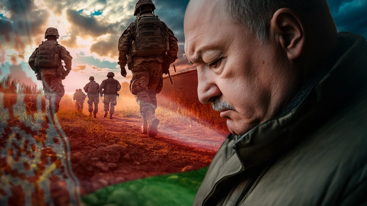 Минску не интересен Киев: Зеленский ничего не понял. Боевик указал, что сделает Белоруссия