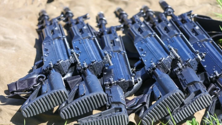 Решил, что жена изменяет: Контрактник сбежал из части и расстрелял двух парней – Инцидент под Волгоградом