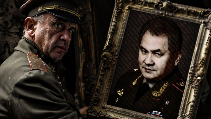 По Шойгу, похоже, вопрос решён: Главного генерала хоронят – кто и зачем плетёт сеть интриг?