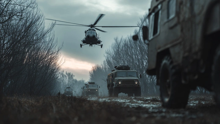 Украинцы понимают, что им конец: Риттер подвёл итог СВО